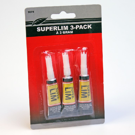 SUPERLIM 3-P X 3G