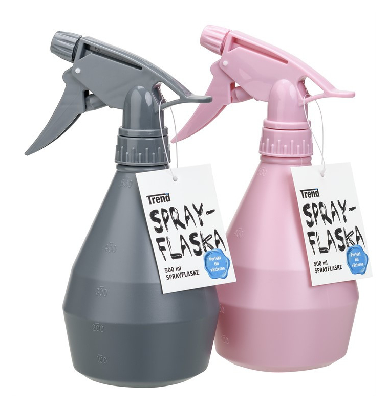 Sprayflaska 500 ml Trend