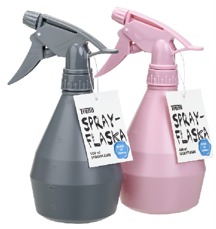 Sprayflaska 500 ml Trend