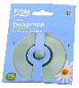 Diskpropp försänkt Frida