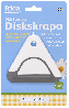 Diskskrapa Frida