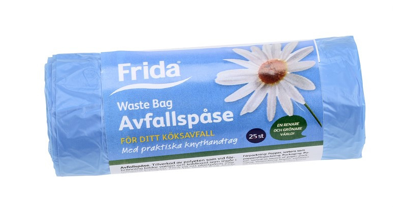 Avfallspåse Frida 25-p