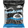 Aroma Supersalta Båtar 115g