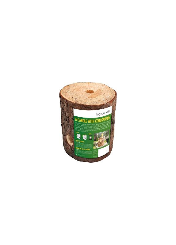 Citronella trädgårdsljus