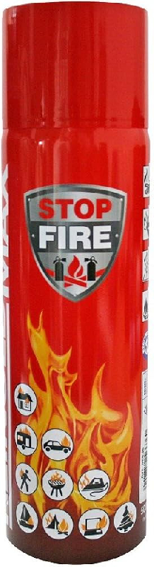 ReinoldMax Fire Stop släckningsspray 500 ml