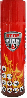 ReinoldMax Fire Stop släckningsspray 500 ml
