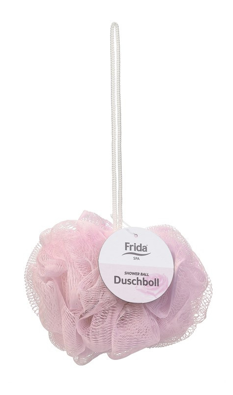 Duschboll Frida Spa