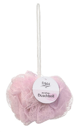 Duschboll Frida Spa