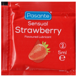 Pasante Glidmedel 5ml-3