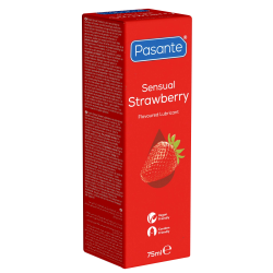 Pasante Glidmedel 75ml