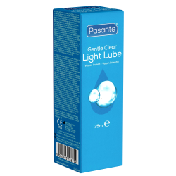 Pasante Glidmedel 75ml