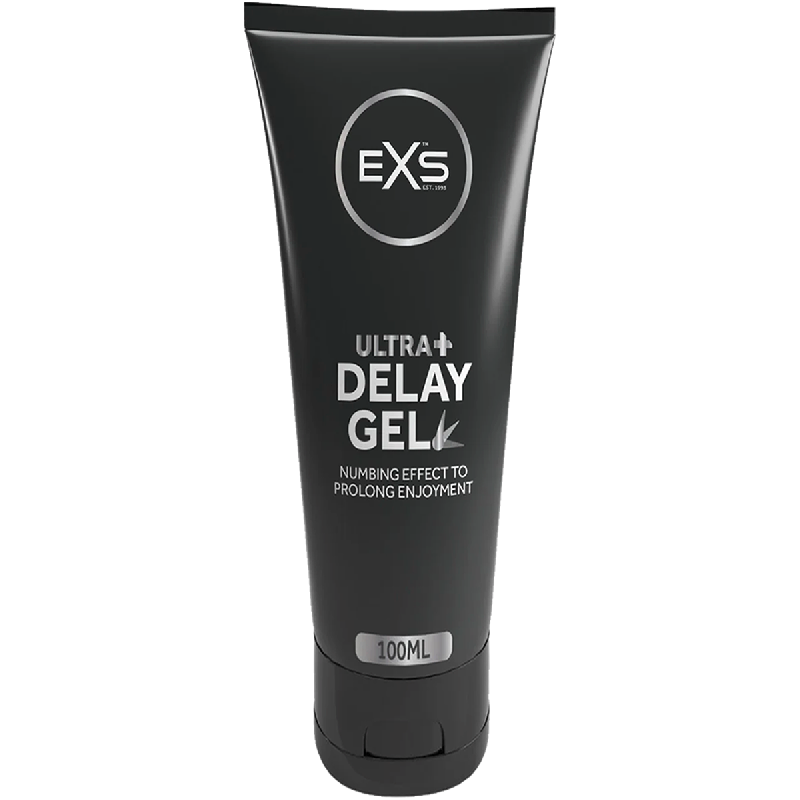 EXS Delay Gel 100ml