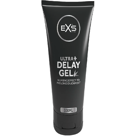 EXS Delay Gel 100ml