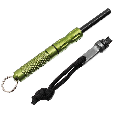 Tändstål Compact