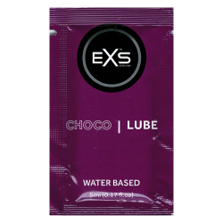 EXS Glidmedel 5ml-1