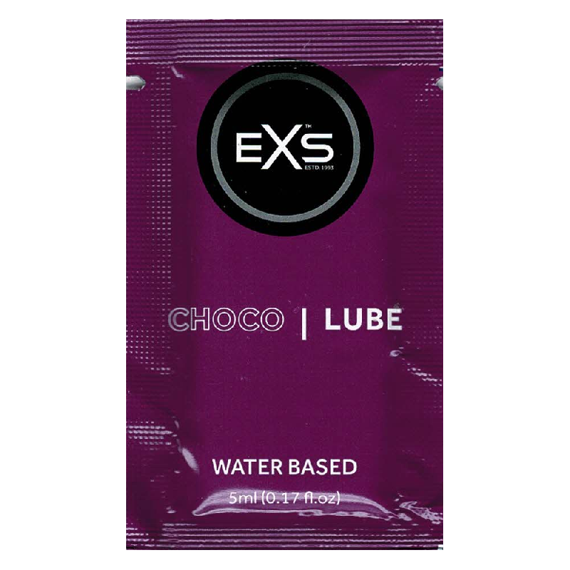 EXS Glidmedel 5ml-1