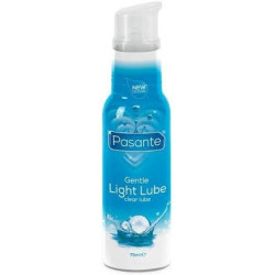 Pasante smörjmedel: Gentle Light Lube, 75 ml