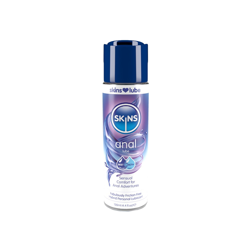 Skins Glidmedel 130ml