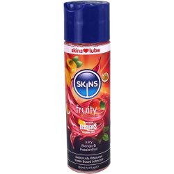 Skins Glidmedel 130ml
