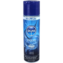 Skins Glidmedel 130ml