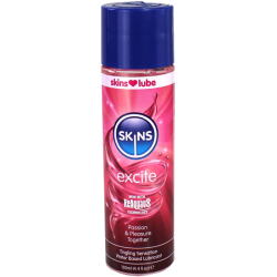 Skins Glidmedel 130ml