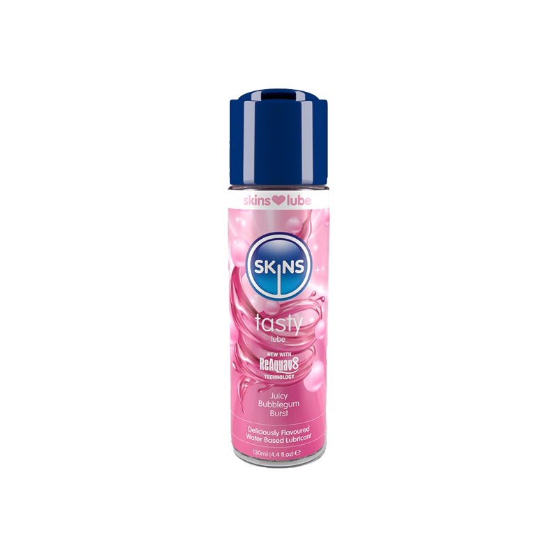 Skins Glidmedel 130ml-3