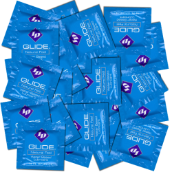 ID Glidmedel 40 x 4ml