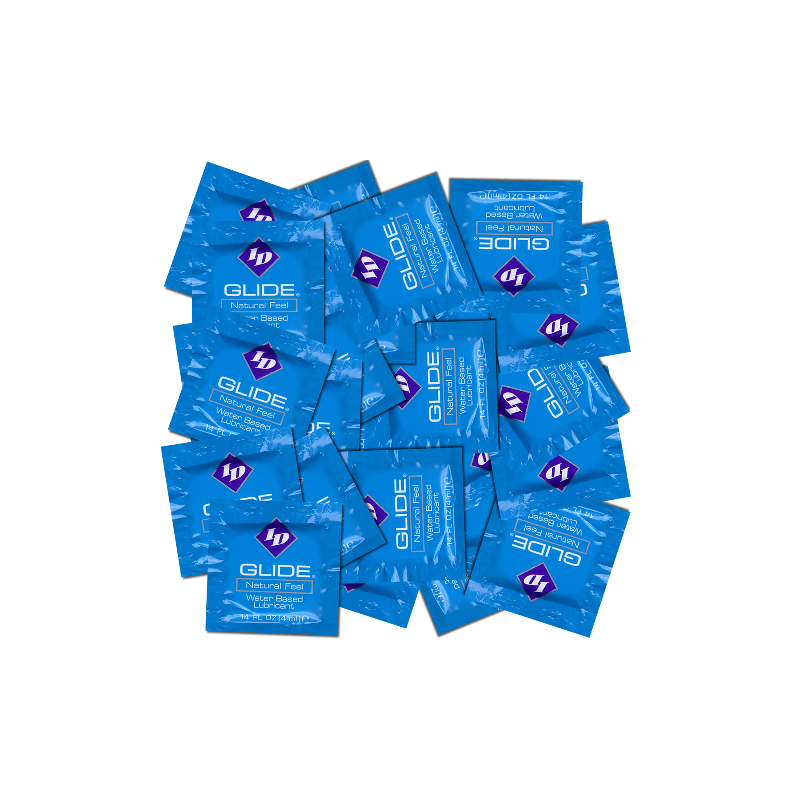 ID Glidmedel 40 x 4ml