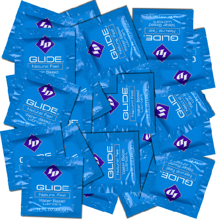 ID Glidmedel 40 x 4ml