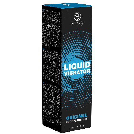 Secret Play Original, 15ml stimulating intimate gel