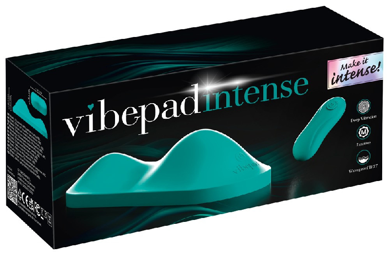 Vibepad Intense