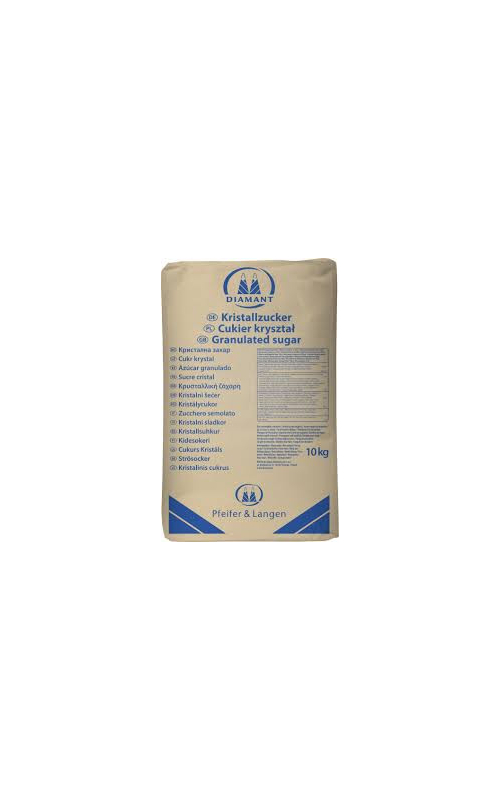 Diamant socker 10kg