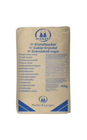 Diamant socker 10kg