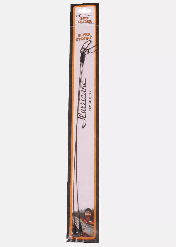 Rostfri Tafs Crosslock 30cm