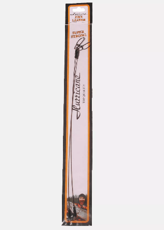 Rostfri Tafs Crosslock 30cm