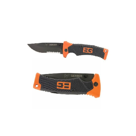 Outdoor kniv Bear Grylls