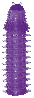 Xtra Lust Penis Sleeve-0