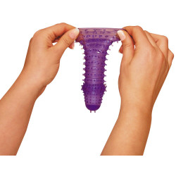 Xtra Lust Penis Sleeve-2