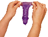 Xtra Lust Penis Sleeve-2