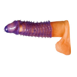 Xtra Lust Penis Sleeve-3