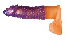 Xtra Lust Penis Sleeve-3