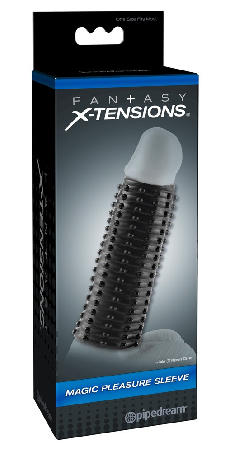 Magic Pleasure Sleeve