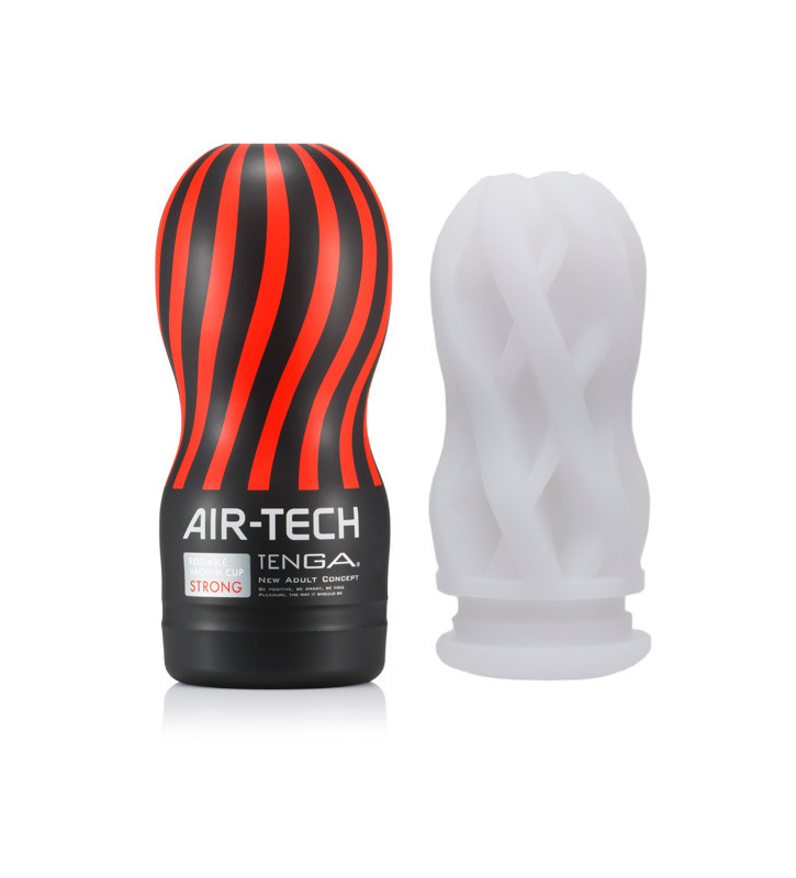 Tenga Air-Tech Strong onanihjälpmedel