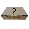 The Secret (Kondom) Box 30-P