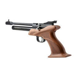 RazorGun - Bolt Air Gun-1