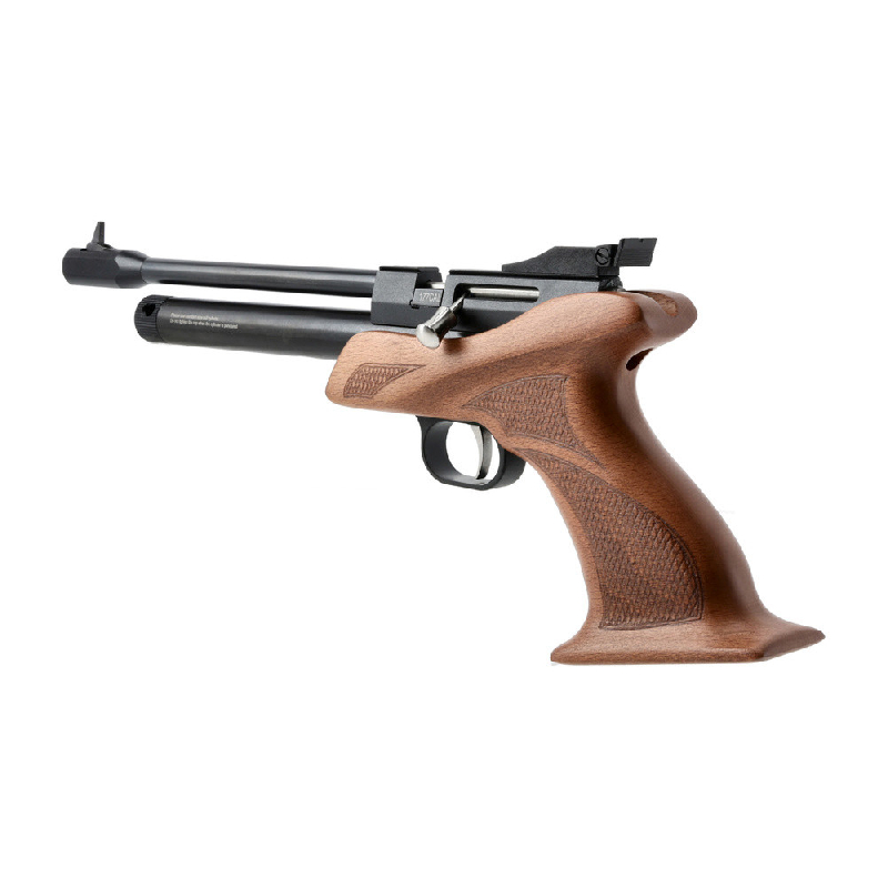 RazorGun - Bolt Air Gun-1