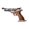 RazorGun - Bolt Air Gun-1
