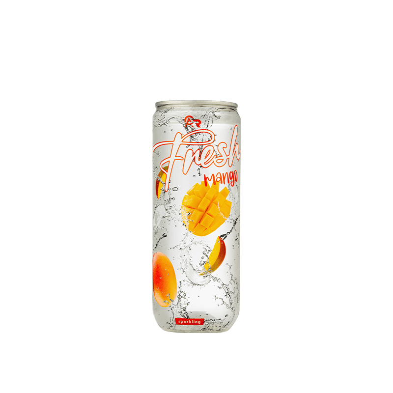 Fresh Läsk 33cl (Ink Pant)
