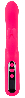 Pink Sunset Rabbit Vibrator-0