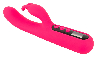 Pink Sunset Rabbit Vibrator-4